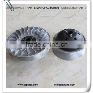 ATV Primary Clutch 600cc Fit for Motorcycle Gasoline Engine Clutch photo-5