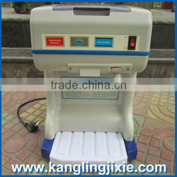 180W, 250W Ice Crusher for exporting (Ice Machine)