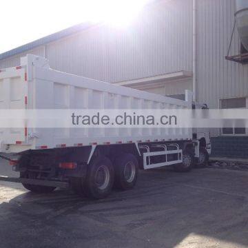 Best Product in China HOWO Howo Dump Truck 10wheel photo-3