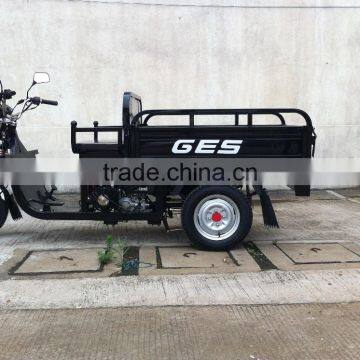 50cc/110cc/125cc OTTC Approved Cargo Tricycle photo-2