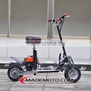 Hot Sale Air-Cooled Electric Scooter GS4906 photo-2