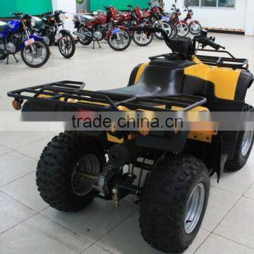 250CC 4 Wheel Drive ATV With High Quality for Sale photo-2