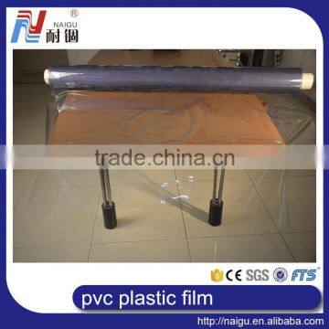 Cheap Super Clear Door Curtain Pvc Film With Differet Thickness photo-2