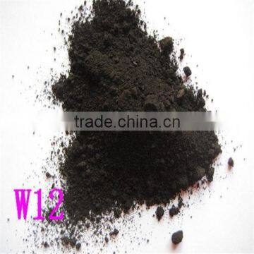 Free Sample! Iron Oxide Black/Iron Oxide Black 722 for Building Materials photo-2