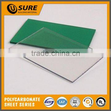 Dark Brown Polycabonate for Transportation photo-3