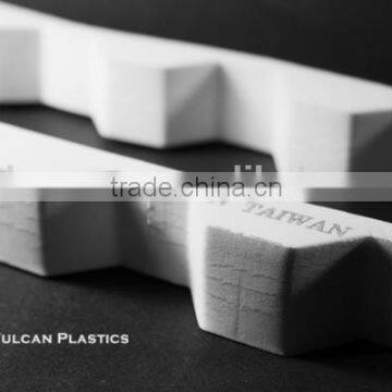 VULCAN Infill Foam Strips for GRECA Polycarbonate Sheets MIT photo-3