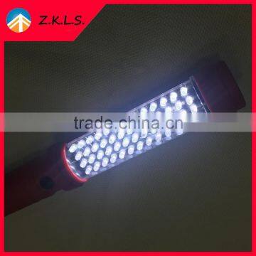 Powerful LED Night Light With Long Handle photo-2
