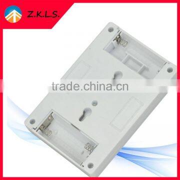 Colorful Plastic Portable LED Wall Switch Light photo-5
