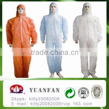 Nonwoven Fabric Applied in Hospital photo-4