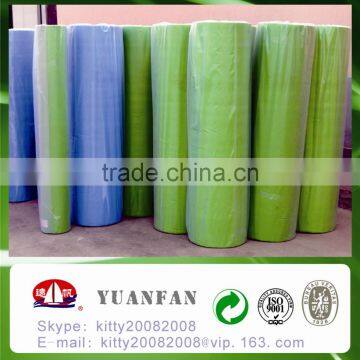 .See Larger Image 100% Polypropylene Material TNT Fabric, Home Textile, Spunbond Nonwoven Fabric photo-5
