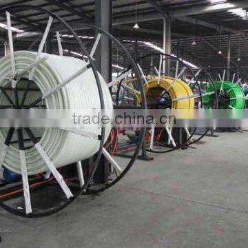 High Quality HDPE Silicon Core Pipe for Fiber Optic Cable