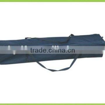 3m x 3m Folding Outdoor Gazebo With 4 Pcs Sidewalls photo-2