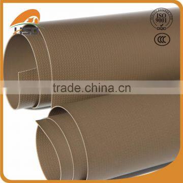 Waterproof Pvc Coated Tarpaulin Tent Materials
