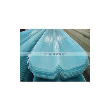 Customizable FRP Plastic Skylight Sheet