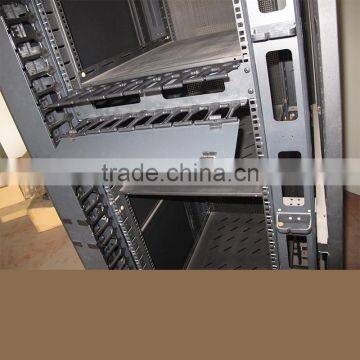 Optional Cable Management ,free Cable Management Ring Can be Installed Freely photo-5