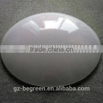 Diffuser Panel Dome Roofing Skylight photo-6