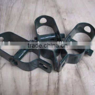Factory Powder Coated & Galvanized Wire Strainer photo-4