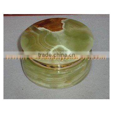 Professional Factory Wholesale ONYX JEWELRY REACTANGULARE BOXES photo-2