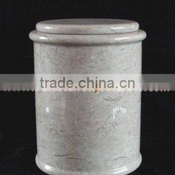 UNIQUE BOTTICINA CLASSIC MARBLE URNS photo-4