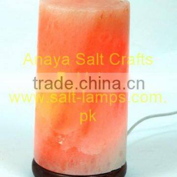 Aroma Diffuser Salt Lamps/ Aroma Salt Lamps/Fragrant Salt Lamps photo-4