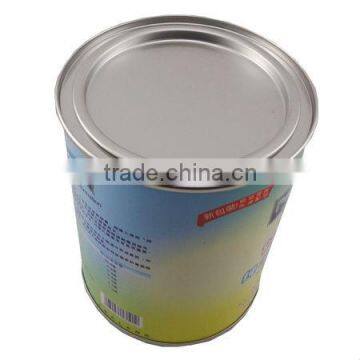 Airtight Coffee Tin Can photo-3