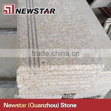 Natural Custom Granite Stairs,granite Tile and Stairs photo-3
