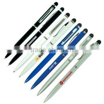 Luxury Metal Ball Pen/high Quaity Metal Ball-point Pen With Logo Printing photo-4