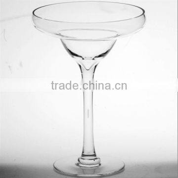 handmade martini glass centerpiece vase wholesale