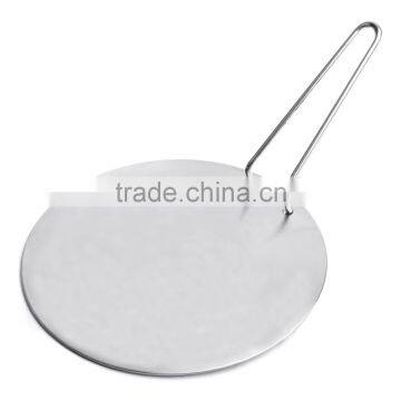 Induction Adapters Heat Diffuser Simmer Ring Hob Plate 16,19,20,24,26cm photo-3