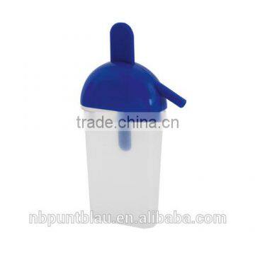 Plastic Ice Cream Stick Mould photo-2