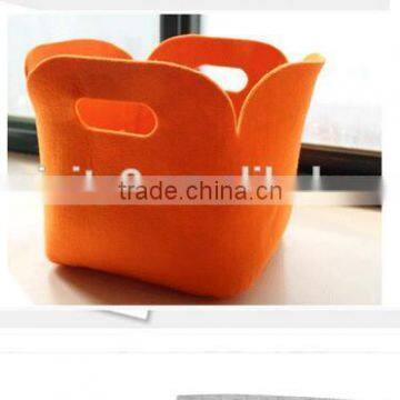 2017 Cheap Promotion Foldable Factory Price Durable Storage Bin Bag photo-2