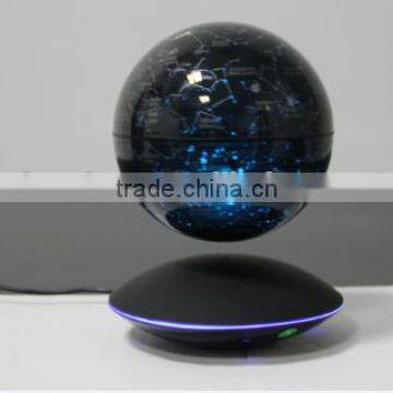 Mysterious Maglev Levitation Antique Star Globe photo-5