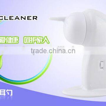 Portable High Quality Electric Vacuum Ear Cleaner Ear Massager photo-2
