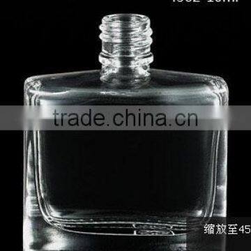 10ml custom made nail polish remover bottle