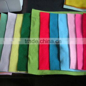 polyester felt in sheet