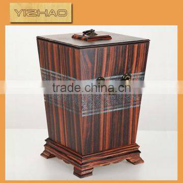 2014 New Design High Grade Decrative Trash Cans