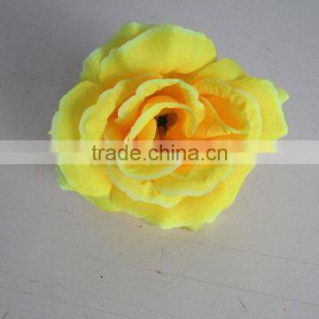 Guangzhou Shengjie Artificial Flower Rose Heads photo-3