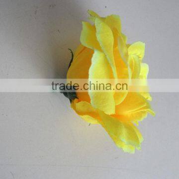 Guangzhou Shengjie Artificial Flower Rose Heads photo-5