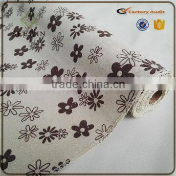 2016 Cheap New Design 100% Linen Fabric Wholesale , 100% Linen Table Runner Table Linen photo-5