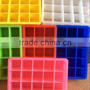 New Arrival FDA Approved Custom Silicone Ice Cube Tray photo-4