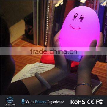 New Products Mini Speaker Cloud Night Light Bluetooth Speaker Circuit Board photo-3