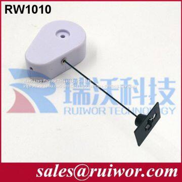 RW1010 Security Pull Box | Anti Shoplifting Steel photo-2
