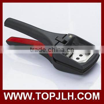 Plastic 30*40mm Hand-held photo cutter