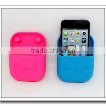 Mobile phone loud speaker