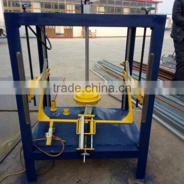 Wet Floral Foam Making Production Line With Ball Shape Machine photo-2