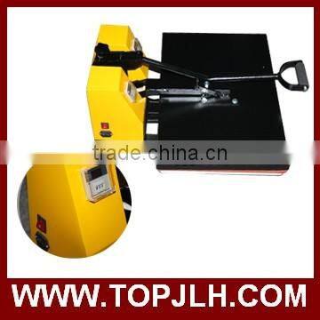 China Factory Heat Press T-shirt Printing Machine for Sale