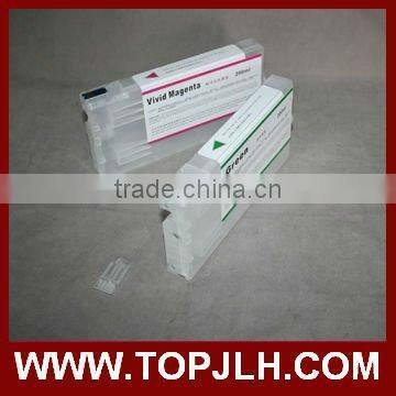 300ml/200ml Refill Ink Cartridge for Epson 4900 Empty Ink Cartridge With Permanent Chip photo-5