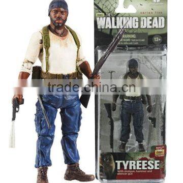 Guo hao hot sale walking dead action figurines