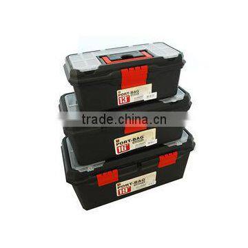 Square Handy Box, Storage Tool Box Set,Suitcases,plastic Tool Box photo-3