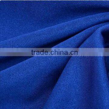 2017 Laterst Europe Stretch Dyed Polyester Spandex Fabric Bright for Swimwear photo-2